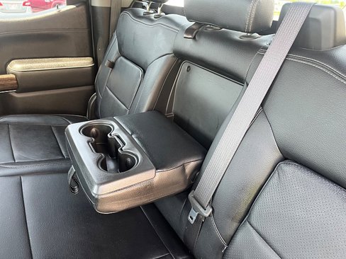 Used 2019 GMC Sierra 1500 Elevation image 18