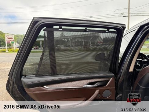 Used 2016 BMW X5 xDrive35i image 50