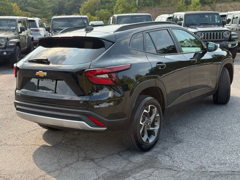 Used 2024 Chevrolet Trax LT image 7