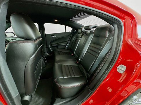 Used 2014 Dodge Charger R/T w/ Driver Confidence Group (AJG) image 23