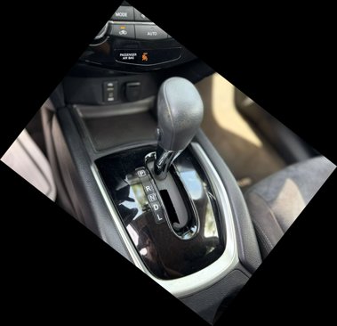 Used 2015 Nissan Rogue SV image 17