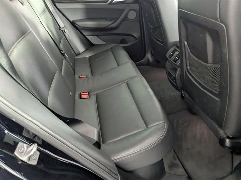 Used 2017 BMW X3 xDrive35i image 30