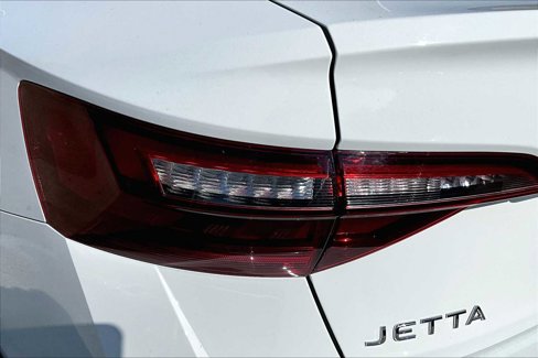 Used 2024 Volkswagen Jetta S image 25