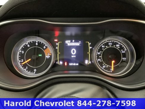 Used 2019 Jeep Cherokee Latitude image 15
