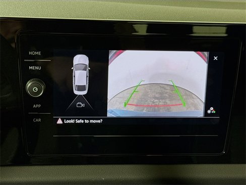 New 2025 Volkswagen Jetta S image 8