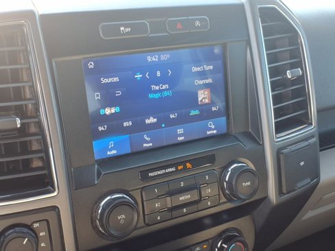Used 2020 Ford F150 XLT w/ XTR Package image 8