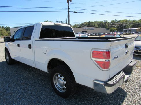 Used 2014 Ford F150 XL w/ Equipment Group 101A Mid image 6