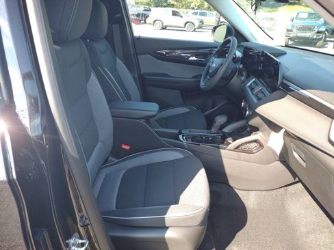 New 2026 Chevrolet TrailBlazer LS w/ LS Convenience Package image 17