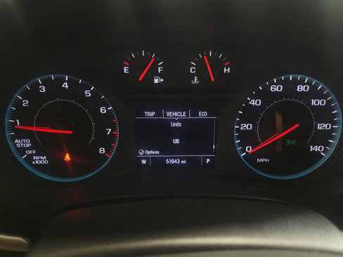 Used 2023 Chevrolet Malibu LT image 23