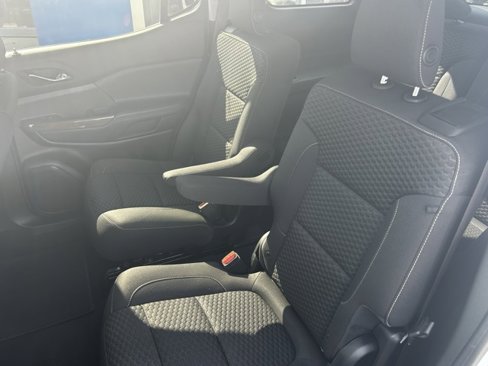 Used 2019 GMC Acadia SLE w/ Driver Alert Package I image 31