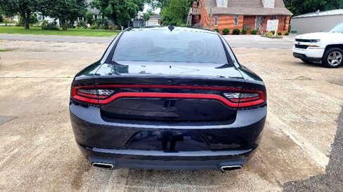 Used 2018 Dodge Charger SXT Plus w/ Quick Order Package 29J image 8