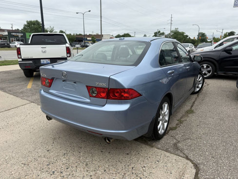 Used 2007 Acura TSX image 10