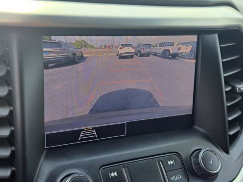 Used 2020 GMC Acadia SLE w/ LPO, Floor Liner Package image 15