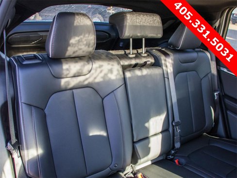 New 2025 Jeep Wagoneer Limited image 23