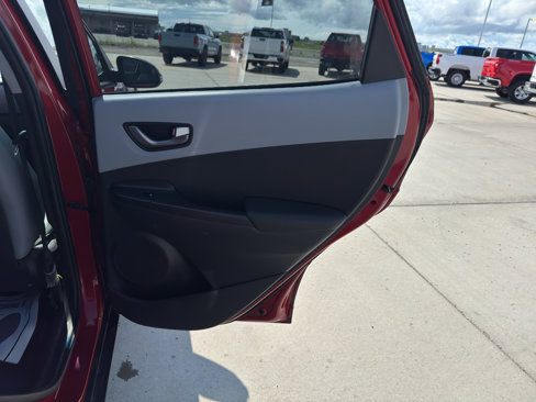Used 2021 Hyundai Kona Ultimate image 21