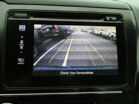 Used 2014 Honda Civic EX image 8
