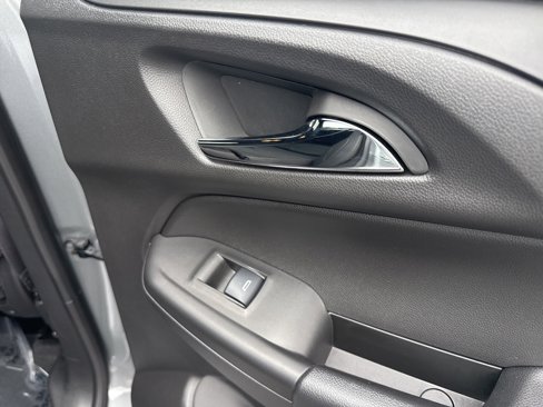 New 2025 Chevrolet TrailBlazer ACTIV w/ Convenience Package image 40