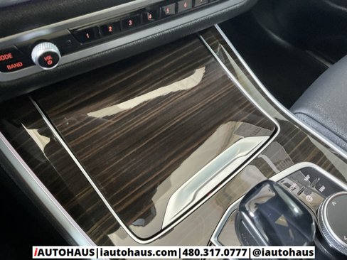 Used 2020 BMW X5 sDrive40i w/ Premium Package image 33
