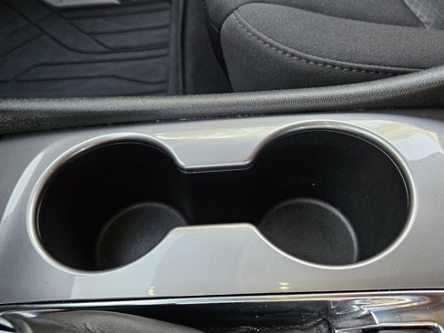 Certified 2024 Chevrolet Malibu RS w/ LPO, Floor Liner Package image 12
