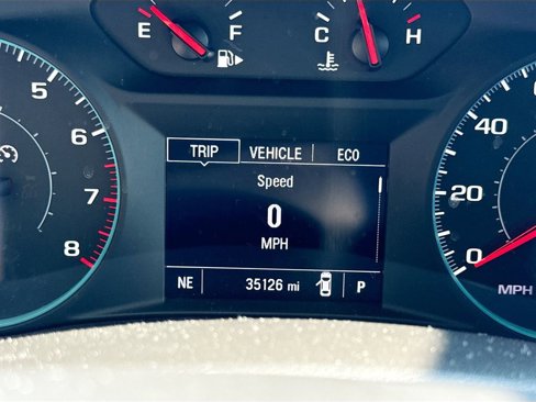 Used 2023 Chevrolet Malibu LT w/ Driver Confidence Package image 12