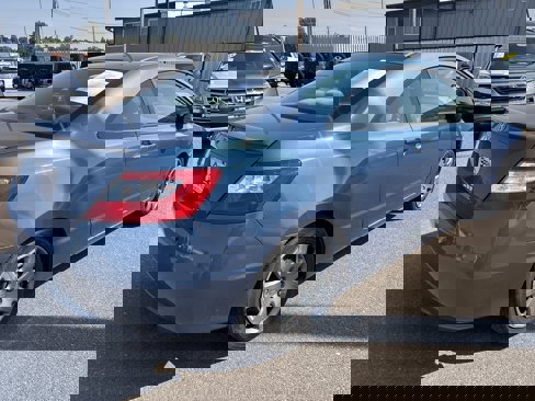 Used 2006 Honda Civic LX image 5