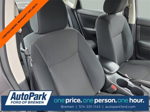 Used 2019 Nissan Sentra S image 34