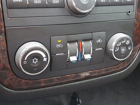 Used 2014 Chevrolet Impala Limited LS image 15