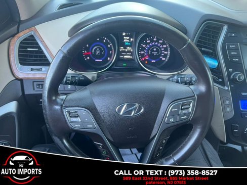 Used 2013 Hyundai Santa Fe Sport image 10