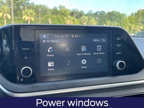 Used 2021 Hyundai Sonata SE image 11
