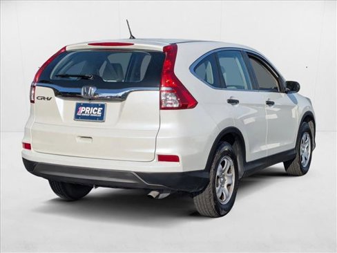 Used 2016 Honda CR-V LX image 5