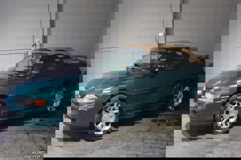 Used 1998 Ford Mustang GT image 4