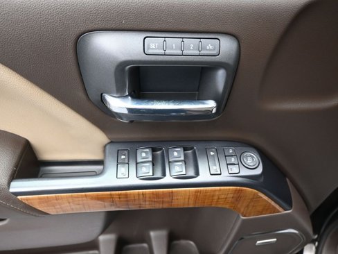 Used 2018 GMC Sierra 1500 SLT image 13