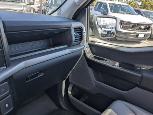 Certified 2024 Ford F150 XL image 17