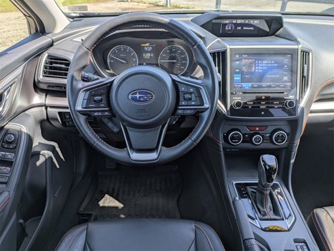 Used 2021 Subaru Crosstrek 2.5i Limited w/ Moonroof Package 2 image 16
