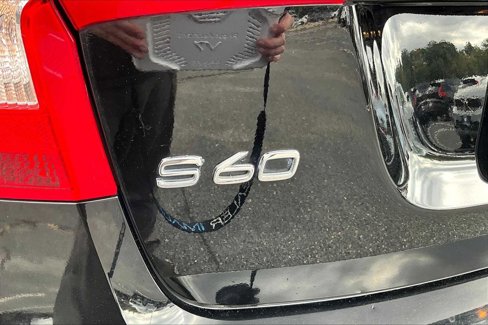 Used 2013 Volvo S60 T5 Premier image 30
