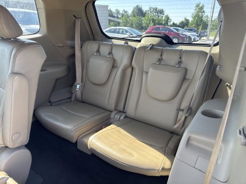 Used 2011 Toyota Highlander 2WD image 10
