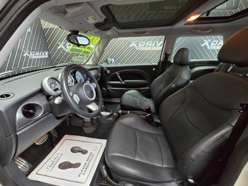Used 2005 MINI Cooper S image 16