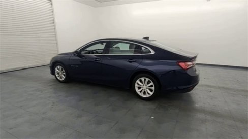 Used 2021 Chevrolet Malibu LT image 6
