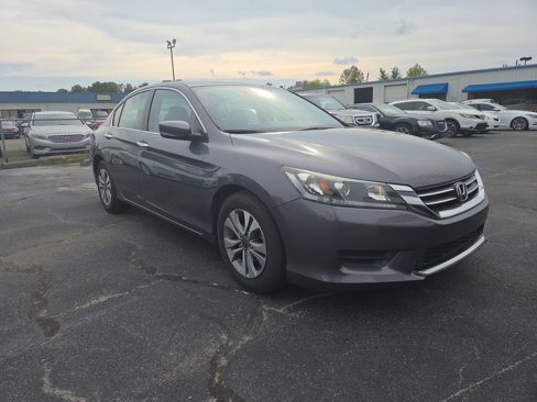 Used 2015 Honda Accord LX image 7