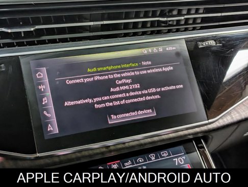 Used 2019 Audi Q8 Prestige w/ Luxury Package image 39