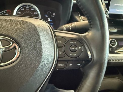 Used 2020 Toyota Corolla SE image 17
