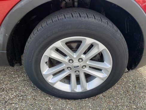 Used 2017 Ford Explorer 4WD image 28