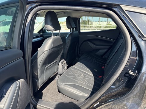 Used 2023 Ford Mustang Mach-E Select image 6