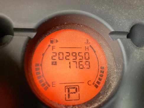 Used 2008 Nissan Rogue SL w/ Moonroof Pkg image 8