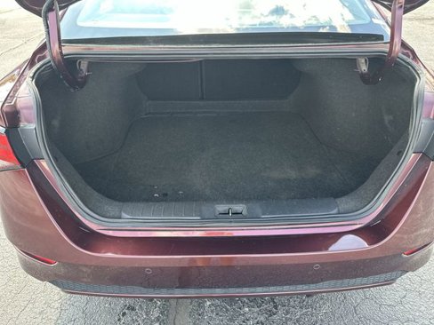 Used 2023 Nissan Sentra SV image 29