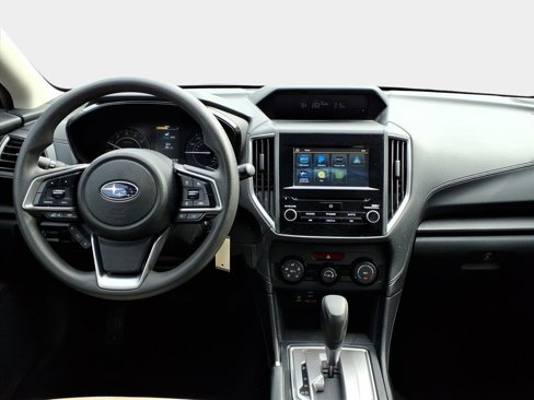 Used 2022 Subaru Impreza 2.0i Premium w/ Popular Package #2 image 14