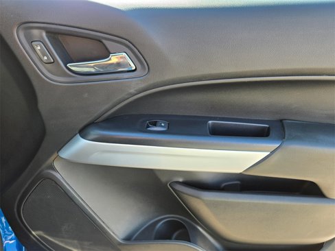 Used 2021 Chevrolet Colorado LT image 20