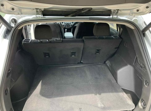 Used 2021 Chevrolet Equinox LT w/ Driver Convenience Package image 27