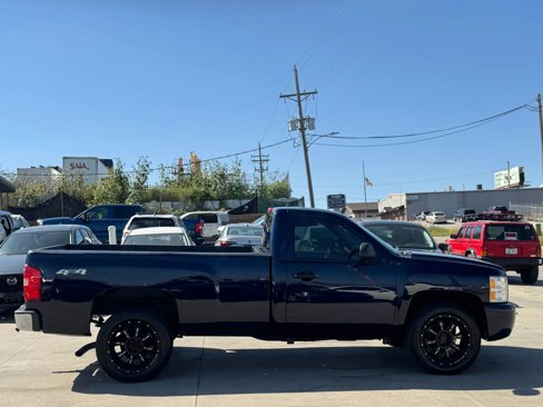 Used 2010 Chevrolet Silverado 1500 W/T image 6