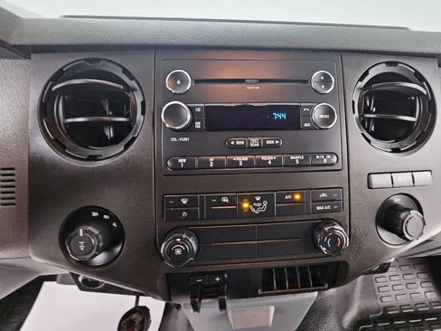 Used 2016 Ford F350 XL w/ Power Equipment Group image 15